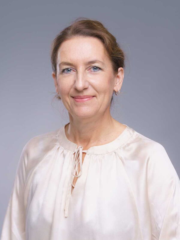 Dr. med. Susanne Klaiber Dr. med. Susanne Klaiber